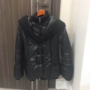 Mackage Winter Short Jacket/Coat XS